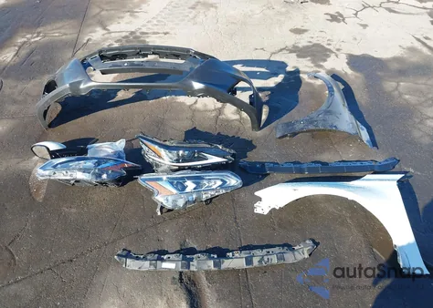 2022 Nissan Altima Sl Fwd z USA, uszkodzony, nr VIN 1N4BL4EVXNN322592